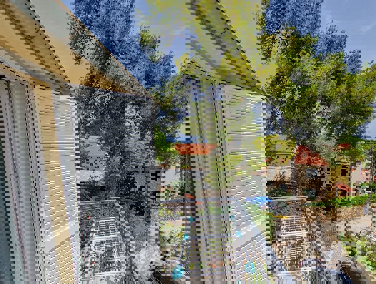 Villa con piscina a Vitarnja