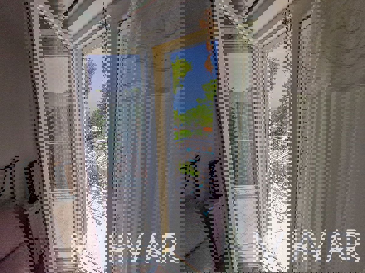 Villa con piscina a Vitarnja