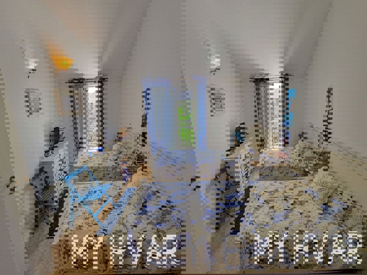 Villa con piscina a Vitarnja