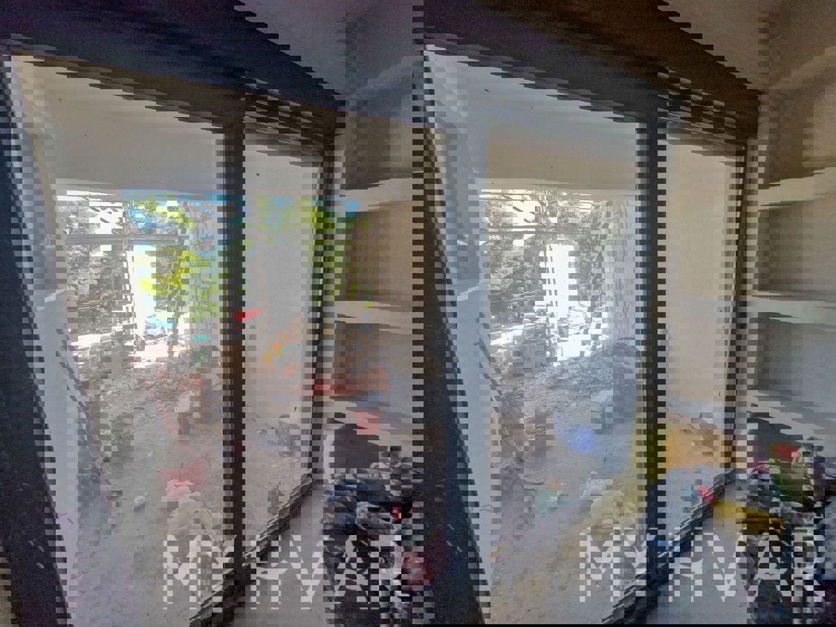 Appartamento duplex con vista mare S2