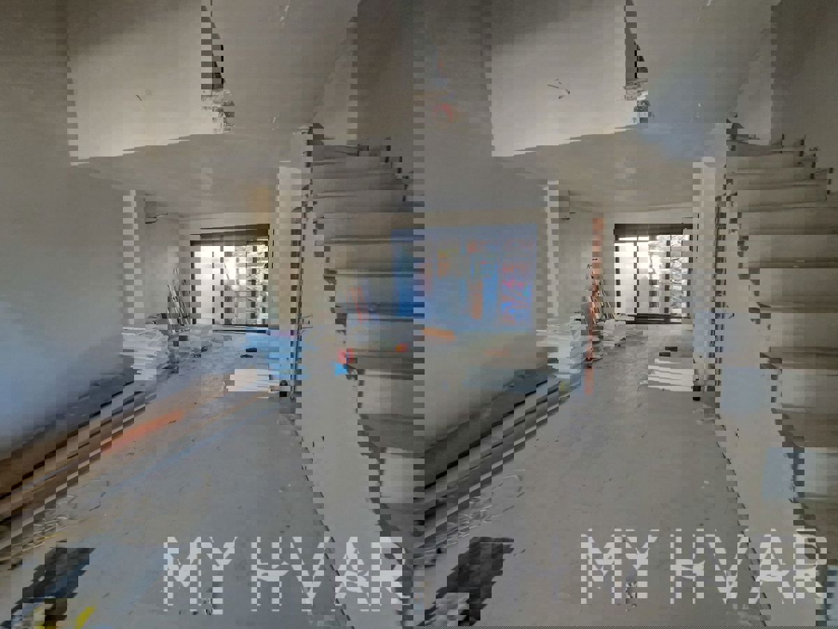 Appartamento duplex con vista mare S2