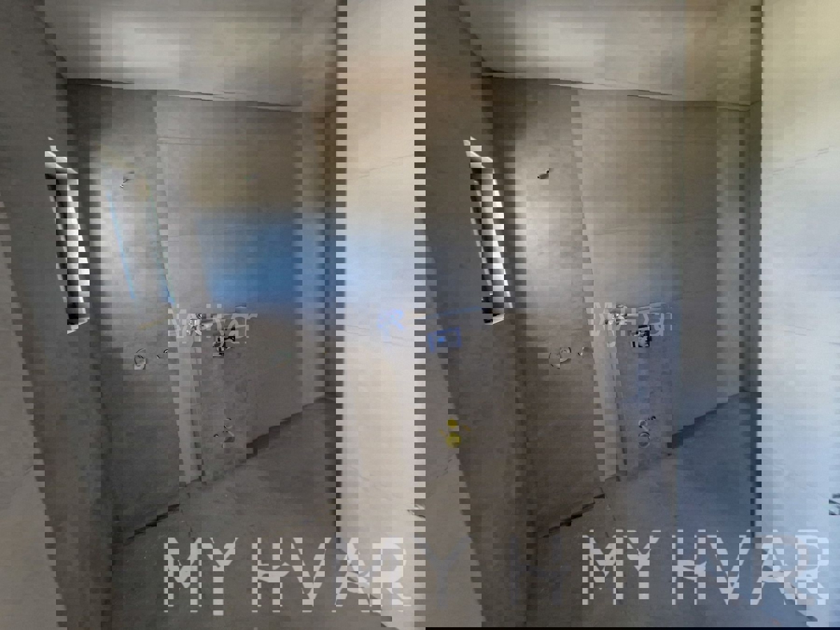 Appartamento duplex con vista mare S2