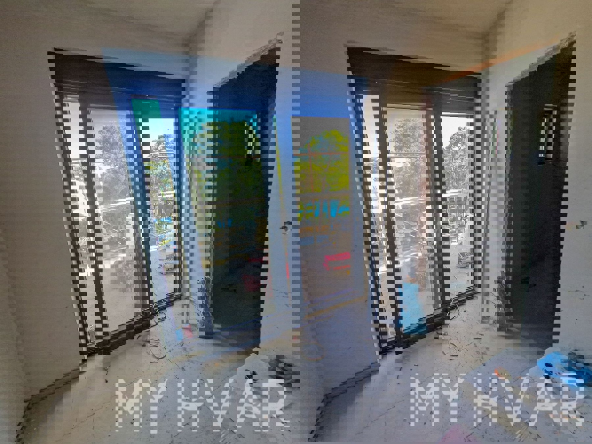 Appartamento duplex con vista mare S2