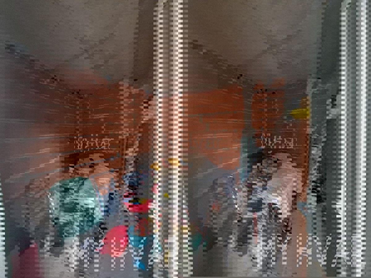 Appartamento in casa prima fila mare