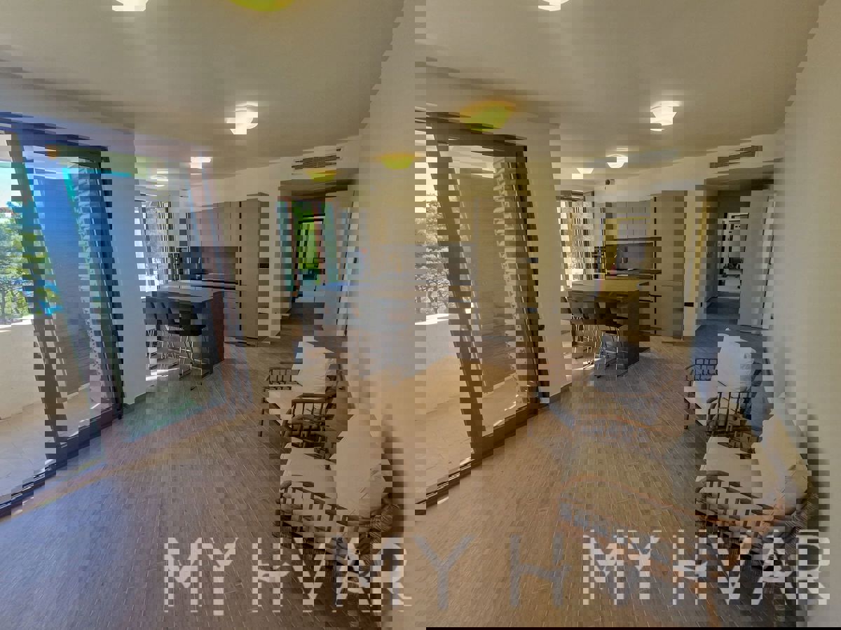 Condominio a Vitarnja