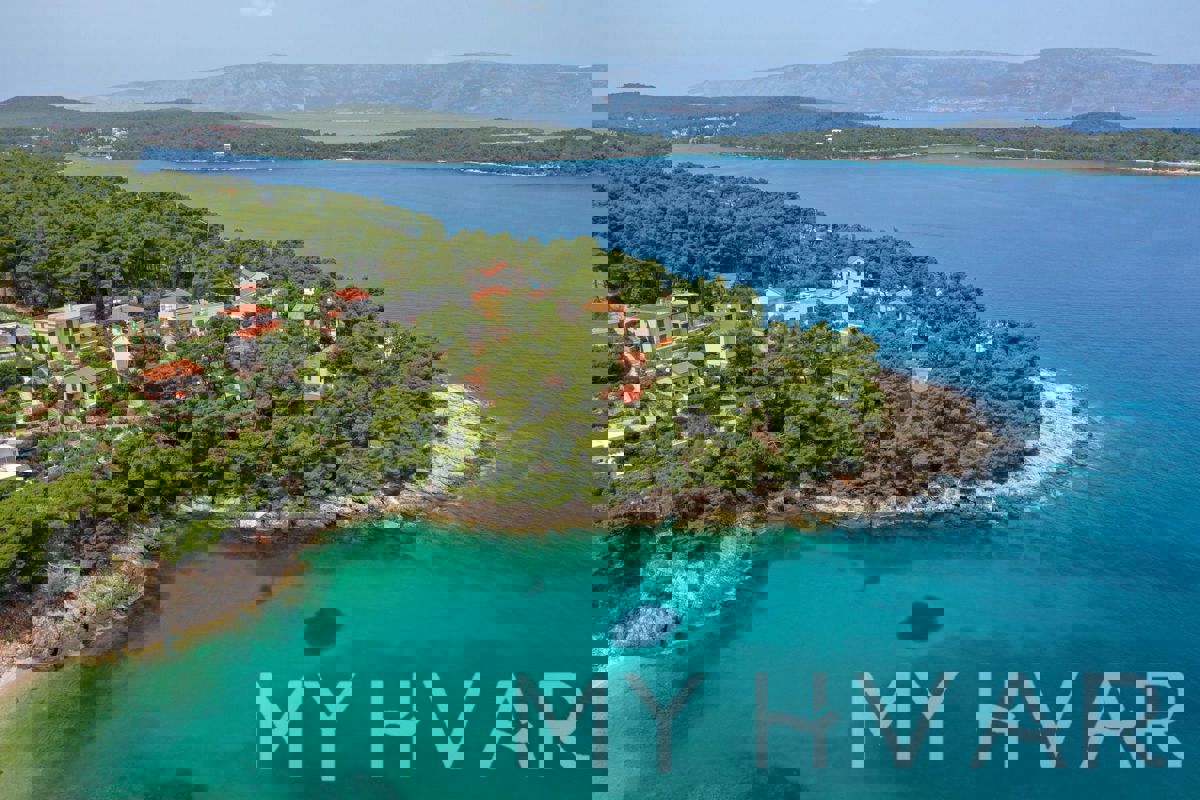 Condominio a Vitarnja