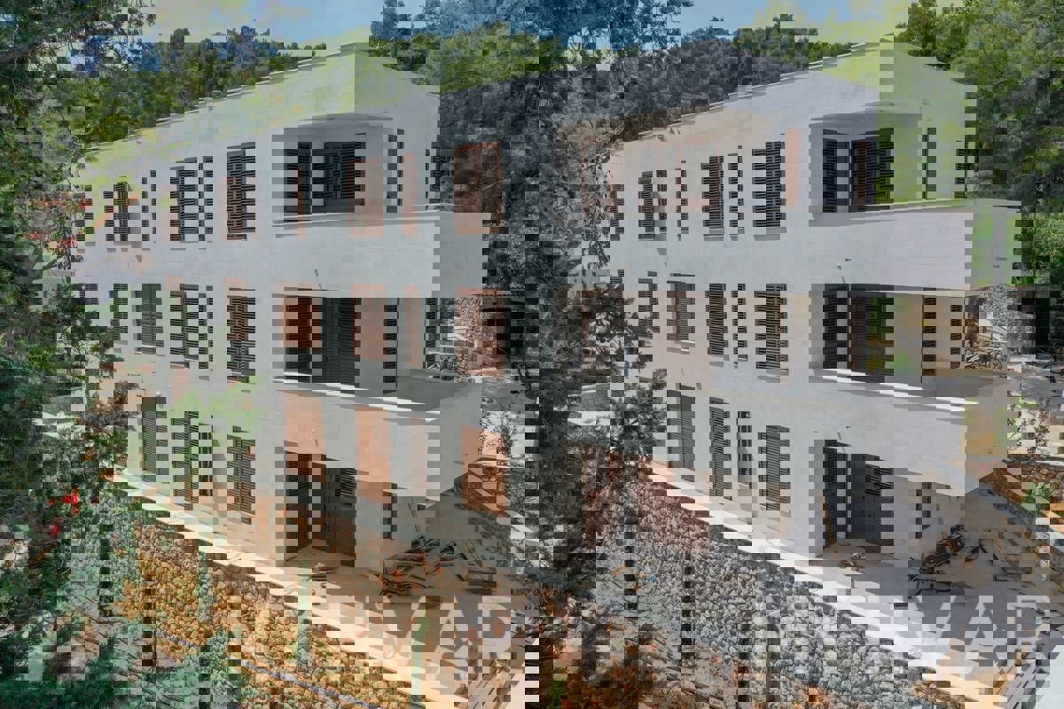 Condominio a Vitarnja