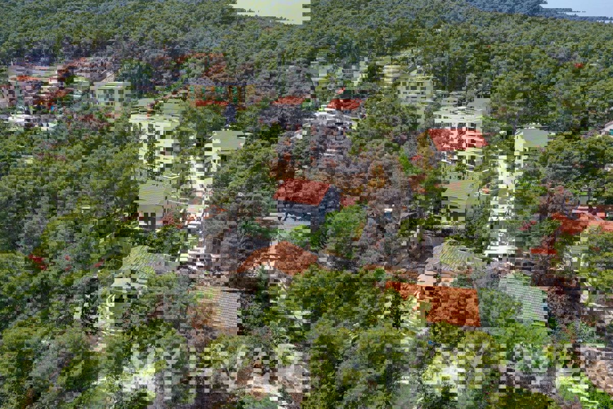 Condominio a Vitarnja