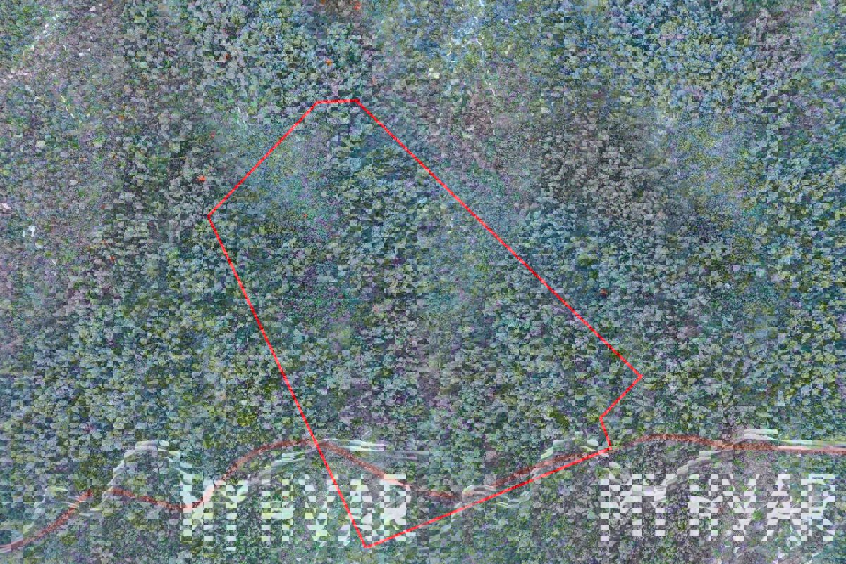 Terreno agricolo edificabile a Poljica