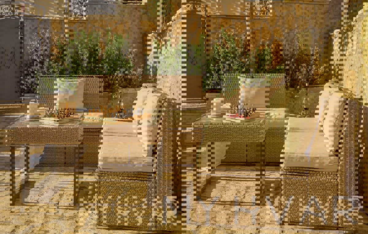 Villa con piscina a Vrboska