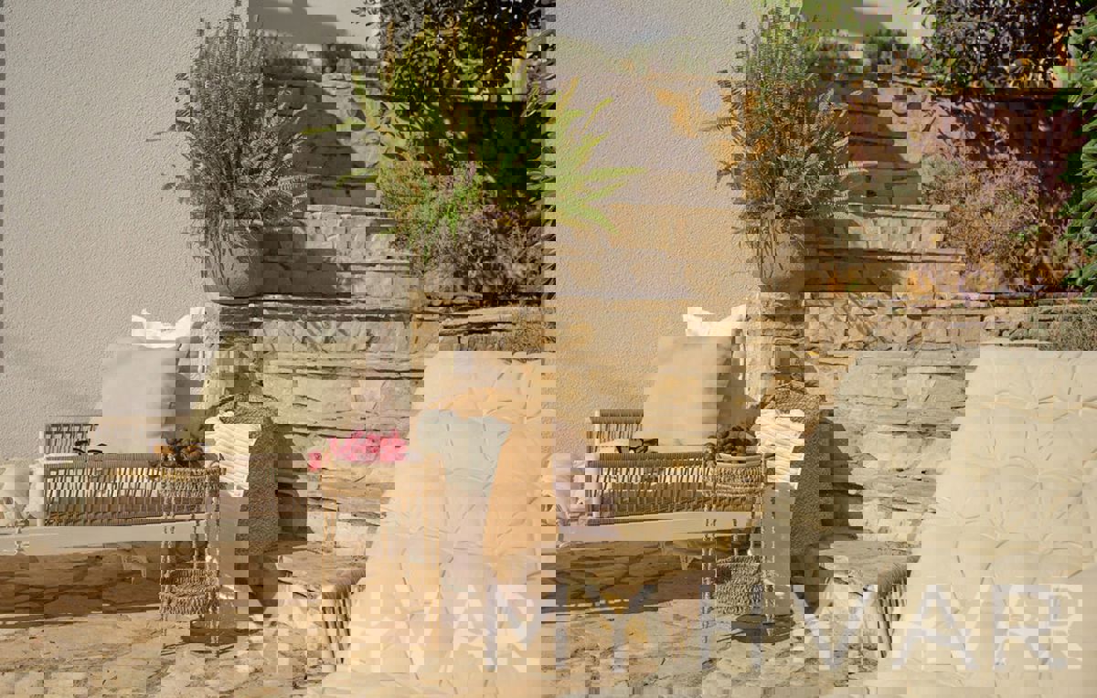 Villa con piscina a Vrboska