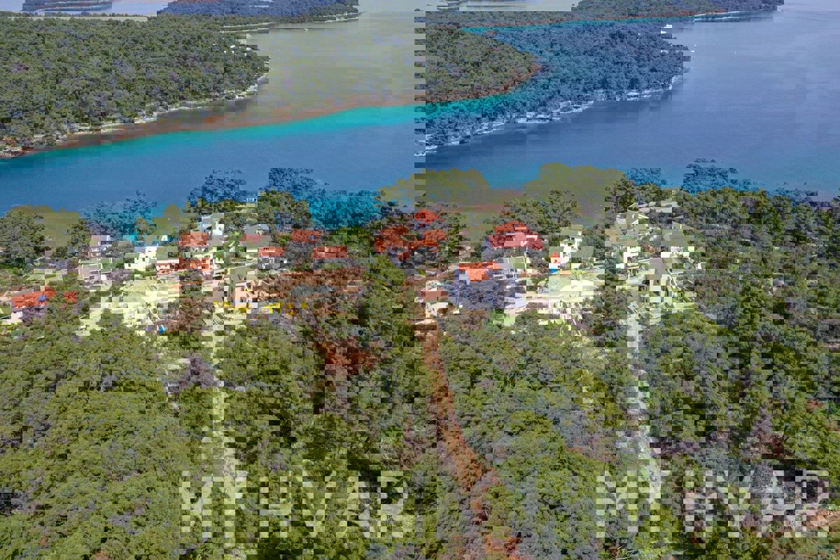 Zona di costruzione T2 a Vitarnja