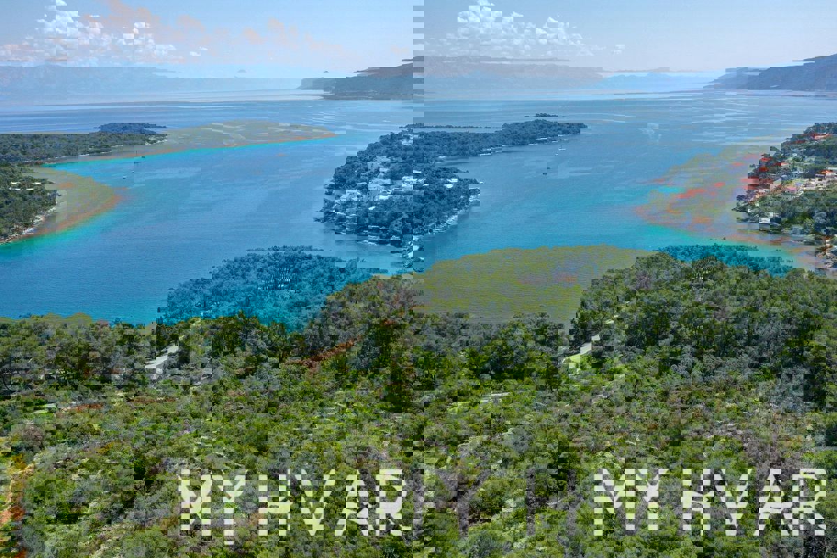 Zona di costruzione T2 a Vitarnja