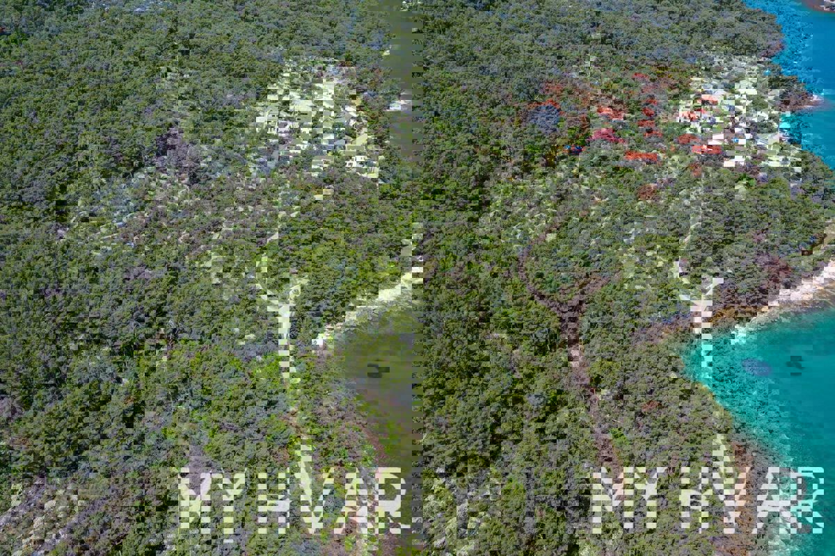 Zona di costruzione T2 a Vitarnja