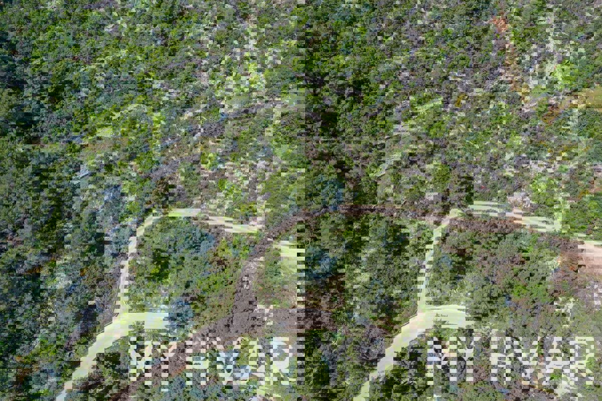 Zona di costruzione T2 a Vitarnja