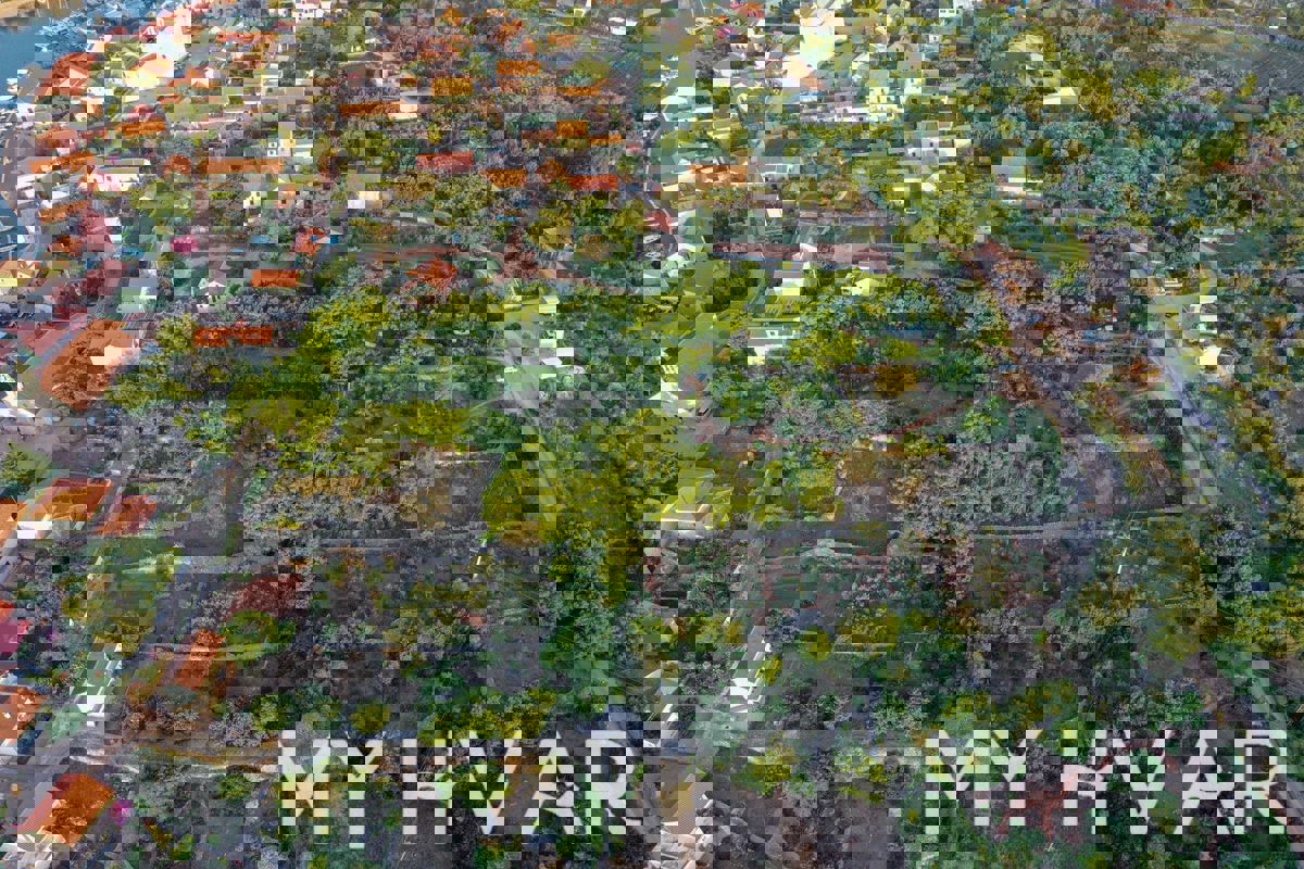 Terreno edificabile a Vrboska #4