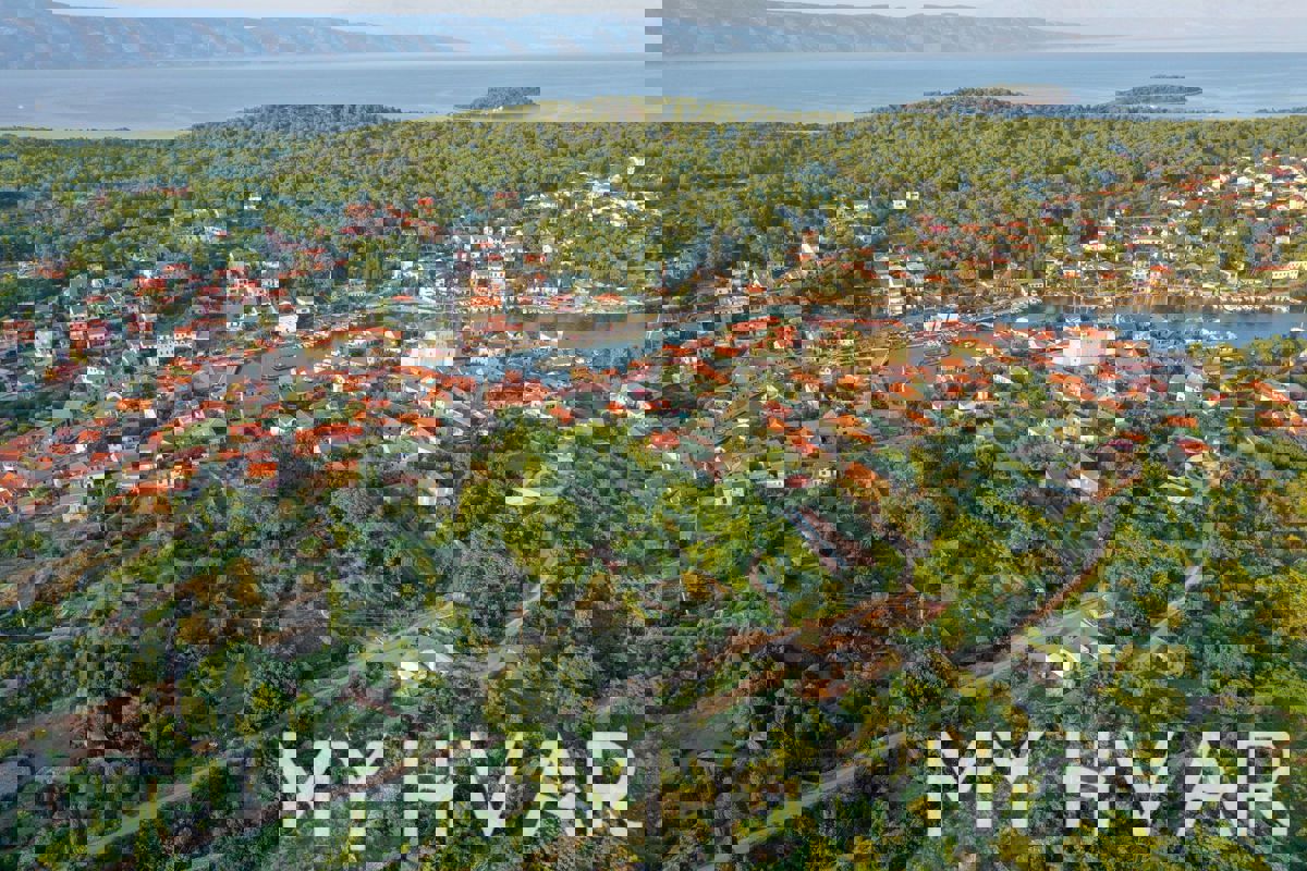 Terreno edificabile a Vrboska #4