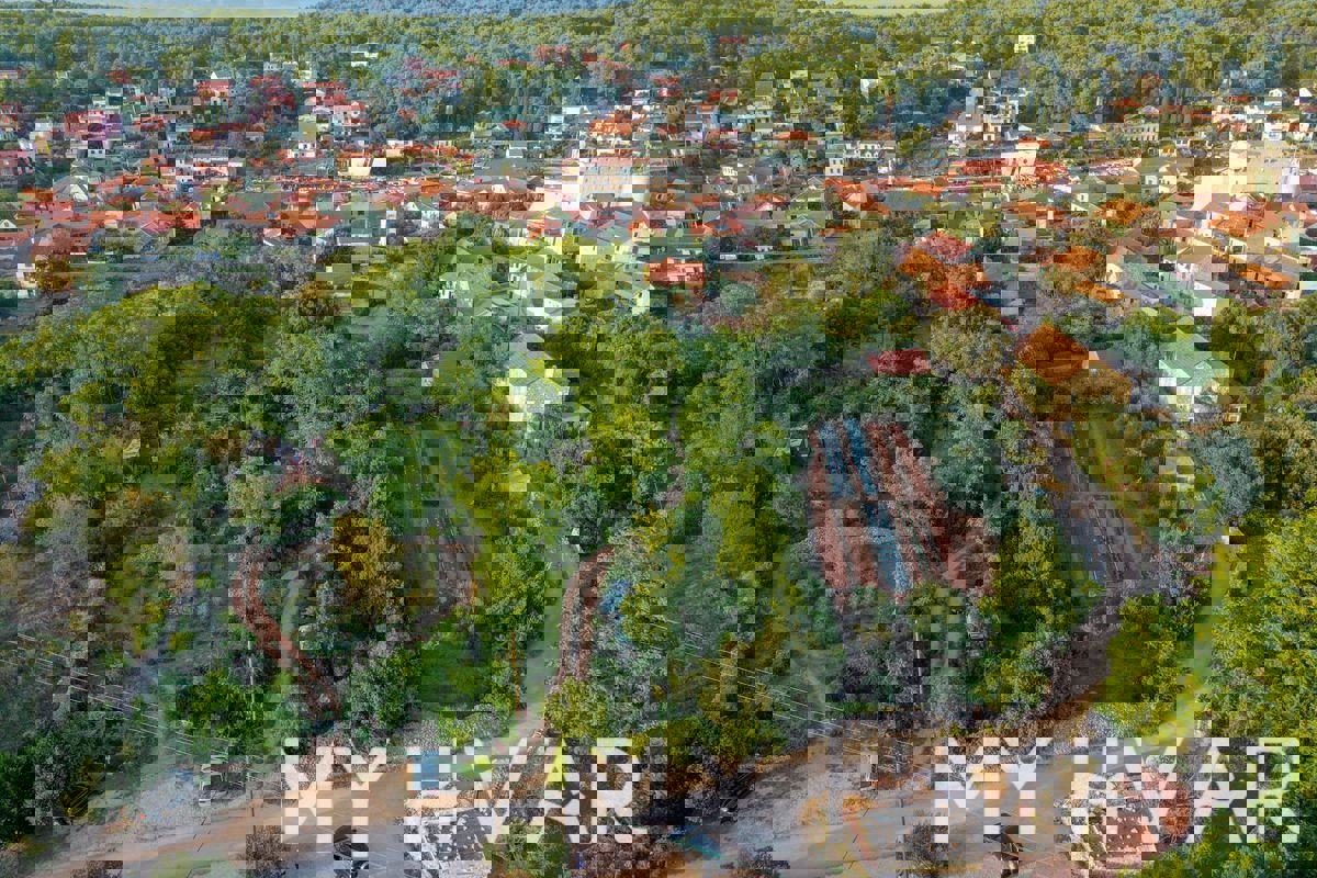 Terreno edificabile a Vrboska #4