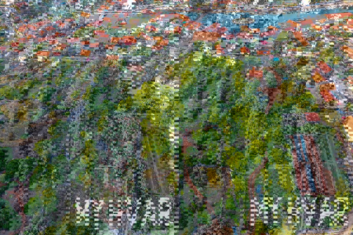 Terreno edificabile a Vrboska #4