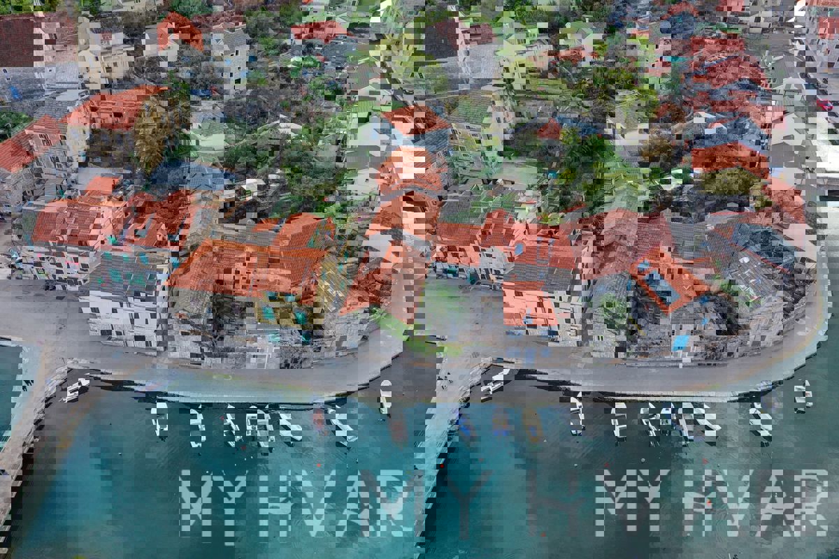 Terreno edificabile a Vrboska #4