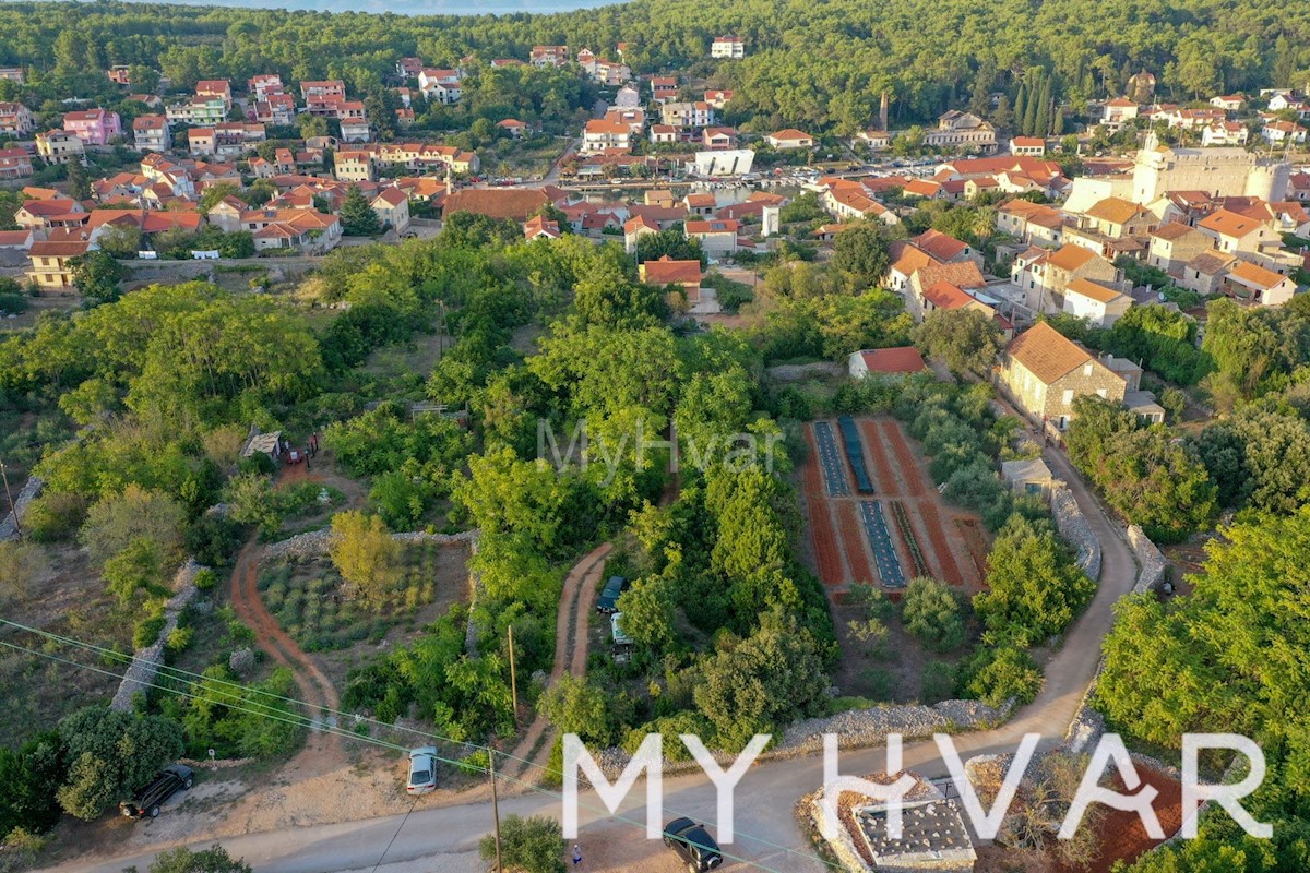 Terreno edificabile a Vrboska #4