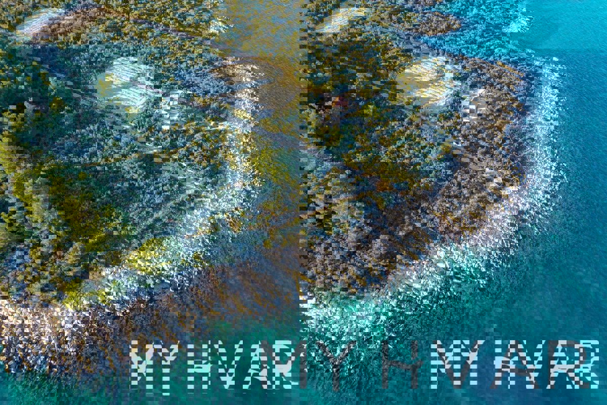 Casa in Pietra con Spiaggia Privata