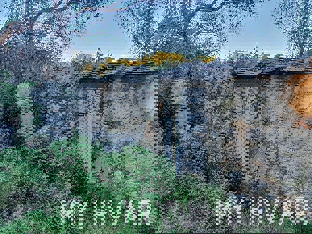 Casa in Pietra con Spiaggia Privata