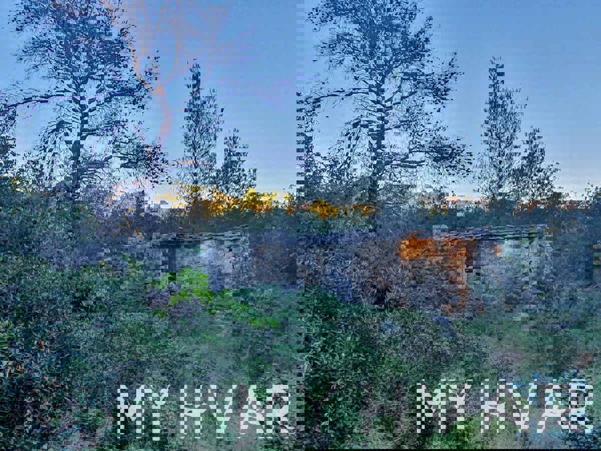 Casa in Pietra con Spiaggia Privata