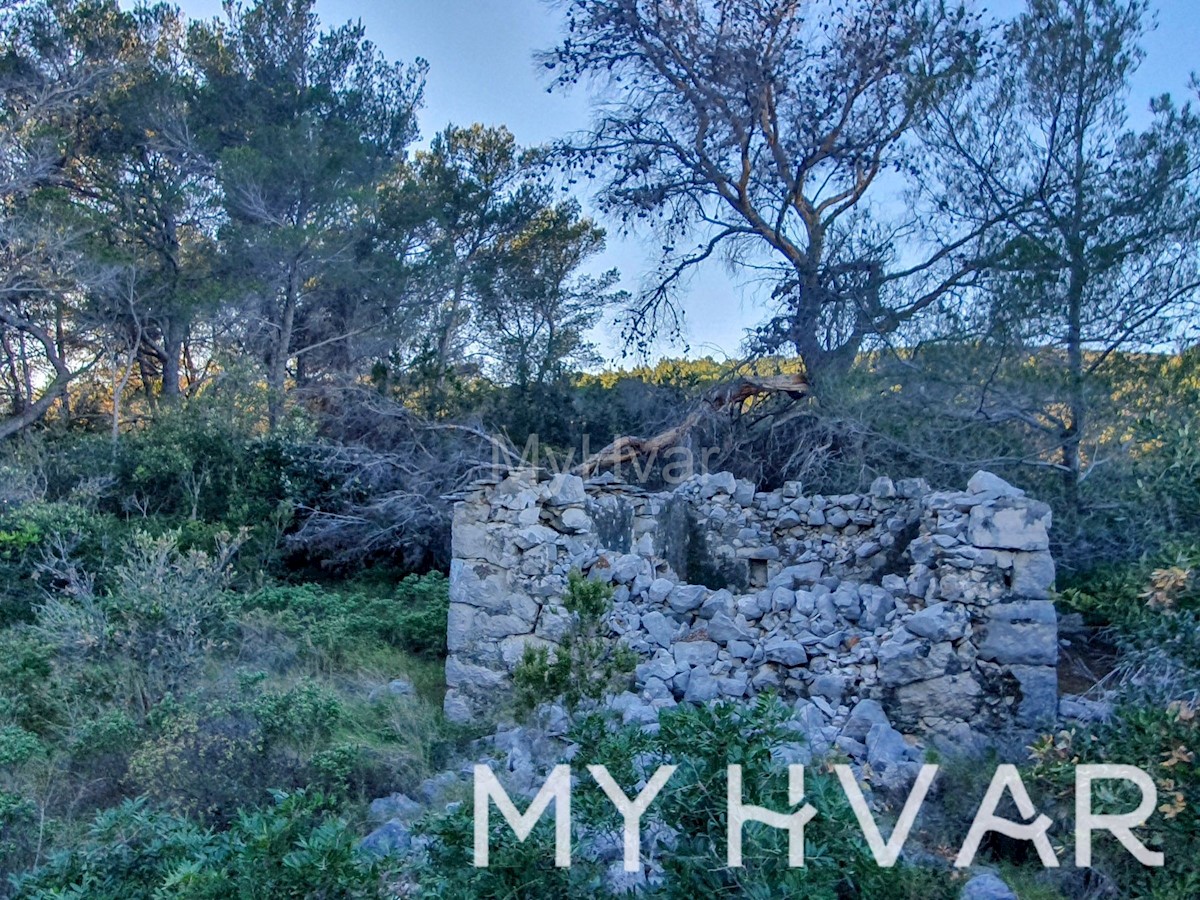 Casa in Pietra con Spiaggia Privata