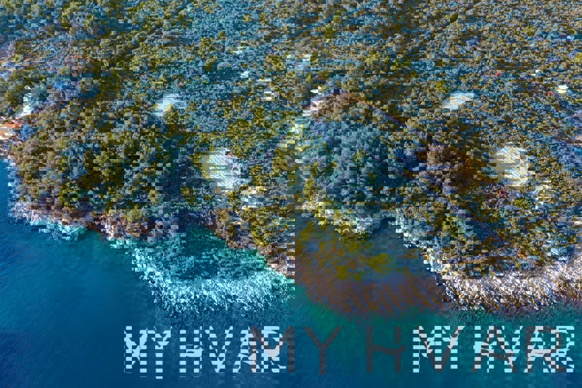 Casa in Pietra con Spiaggia Privata