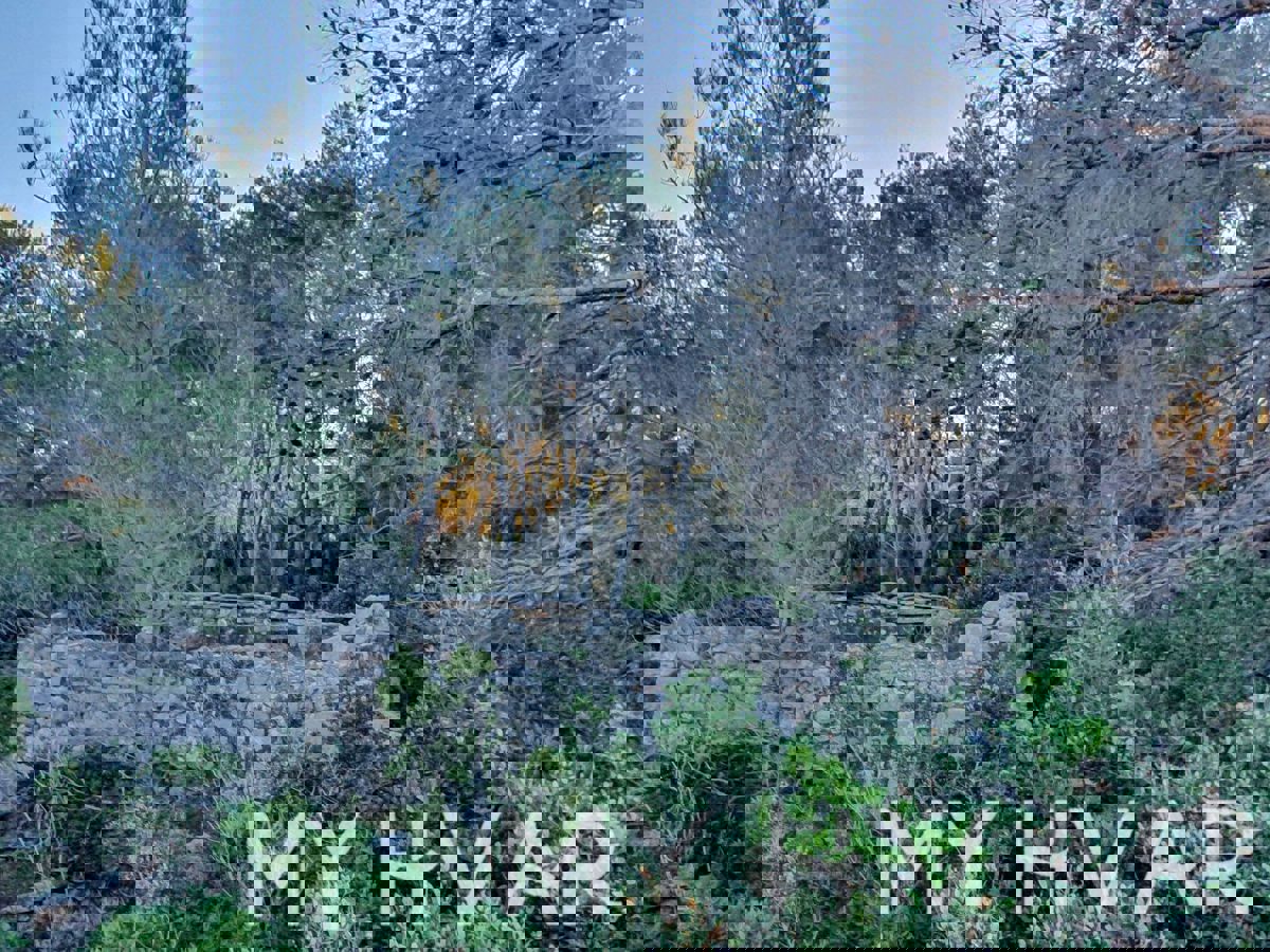 Casa in Pietra con Spiaggia Privata