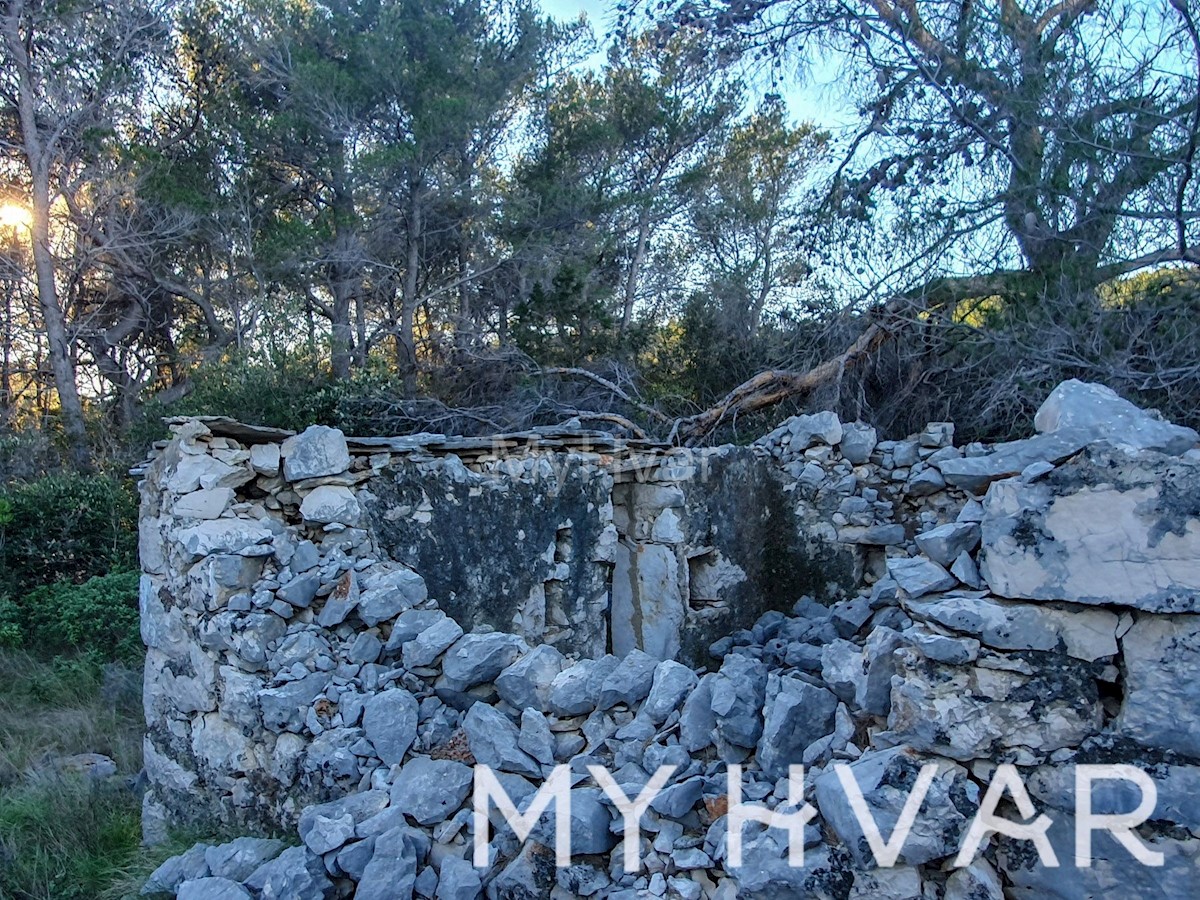 Casa in Pietra con Spiaggia Privata