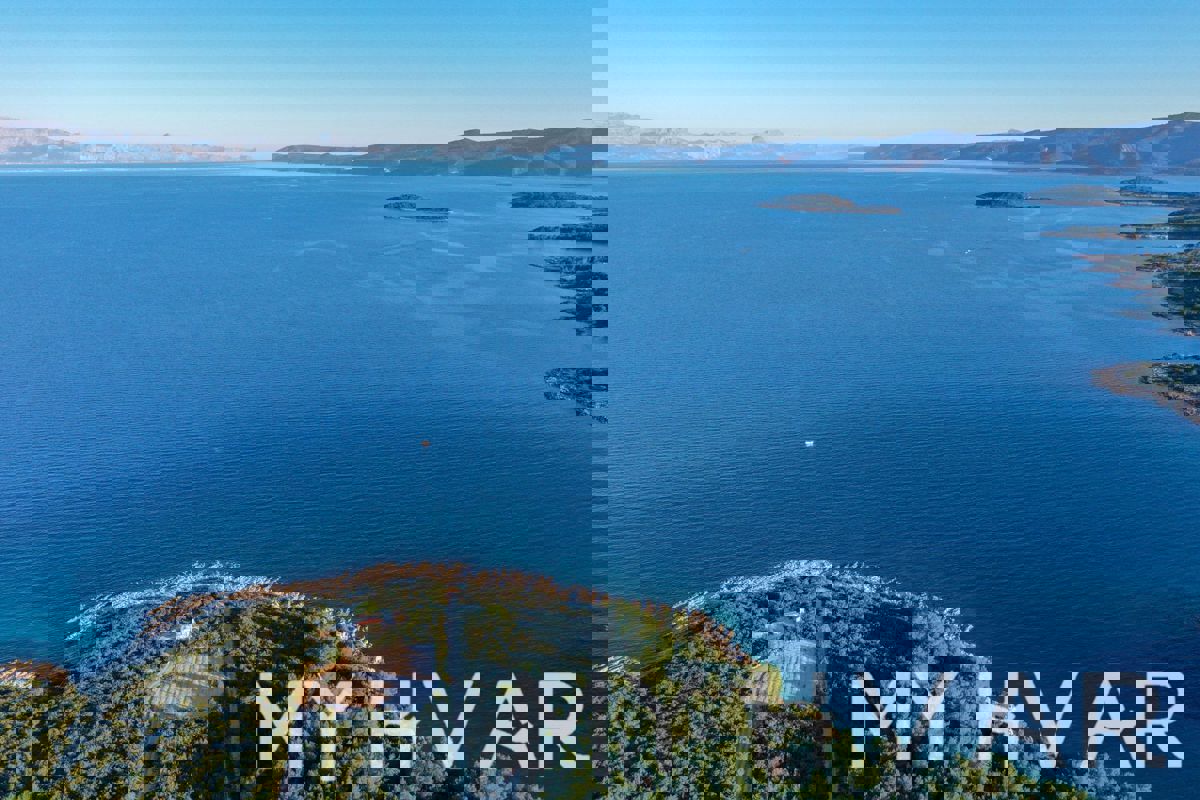 Casa in Pietra con Spiaggia Privata