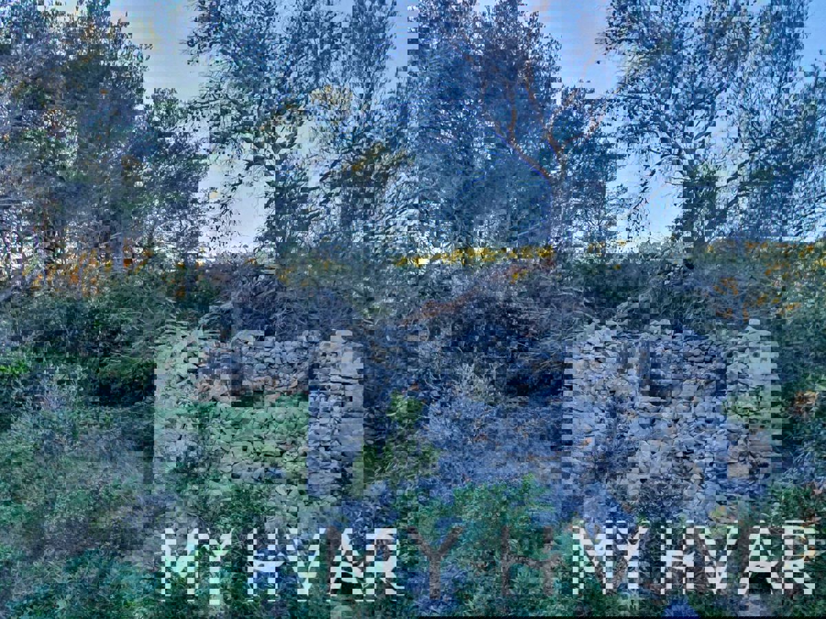 Casa in Pietra con Spiaggia Privata