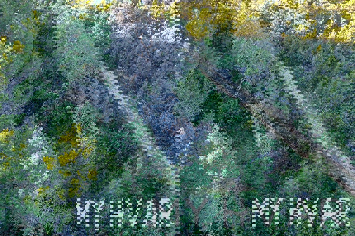 Casa in Pietra con Spiaggia Privata