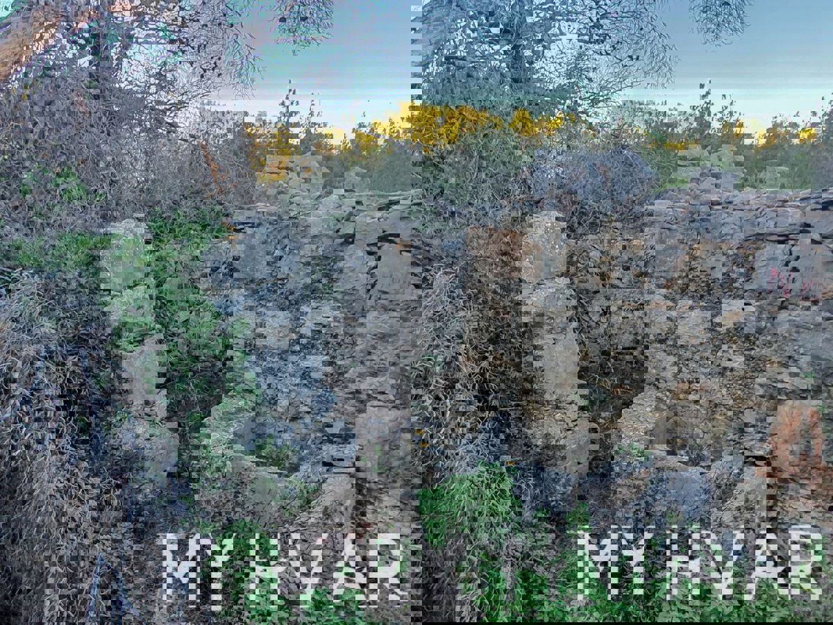 Casa in Pietra con Spiaggia Privata