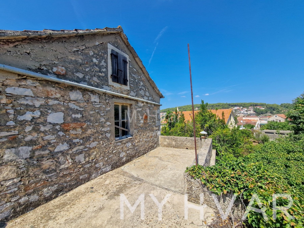 Casa bifamiliare a Banski Dolac