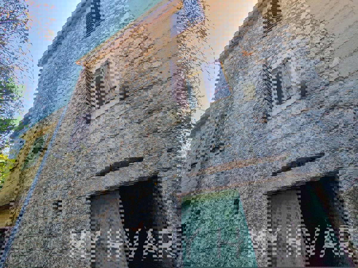 Casa bifamiliare a Banski Dolac