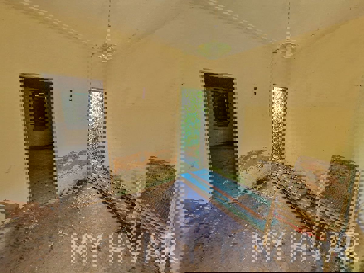 Casa bifamiliare a Banski Dolac