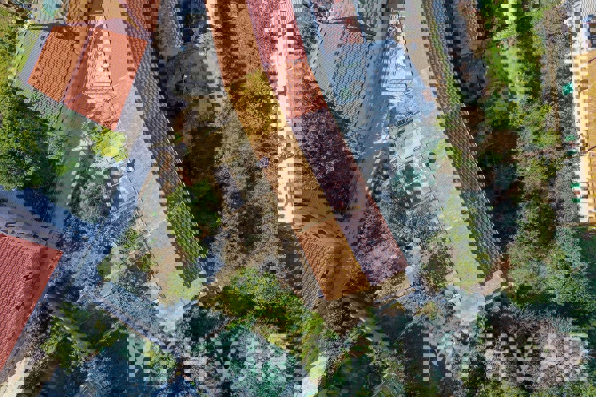 Casa bifamiliare a Banski Dolac