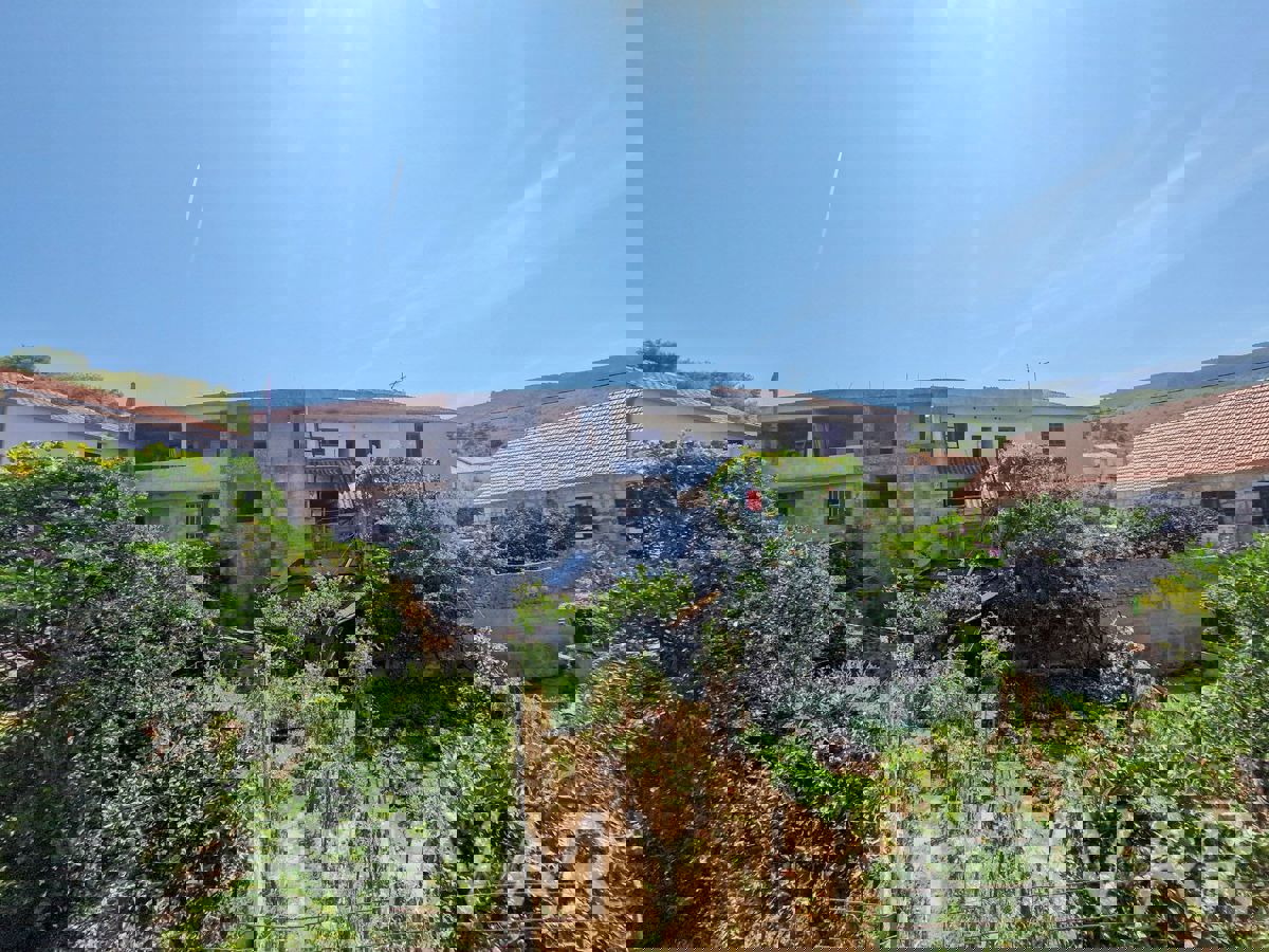 Casa bifamiliare a Banski Dolac