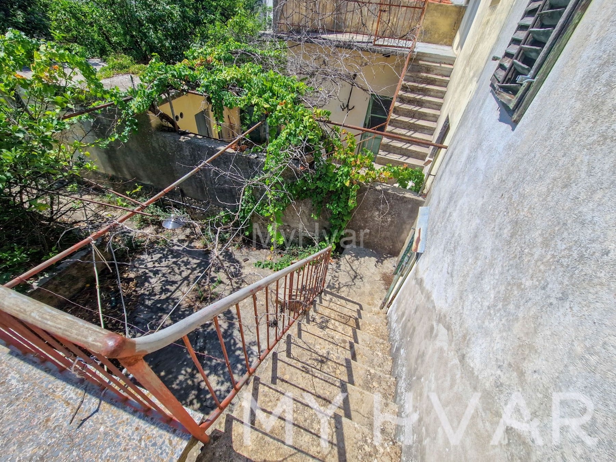 Casa bifamiliare a Banski Dolac