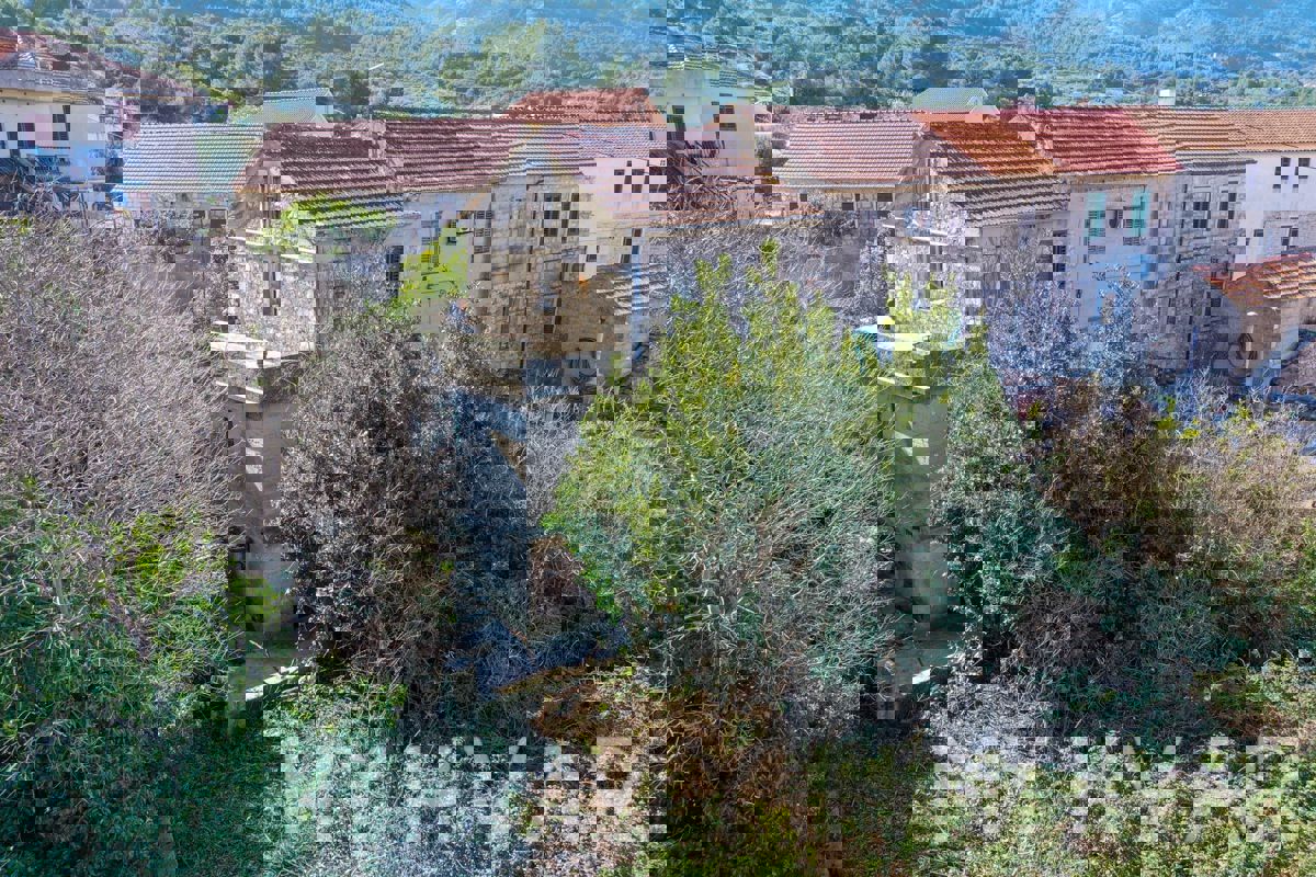 Casa bifamiliare a Banski Dolac