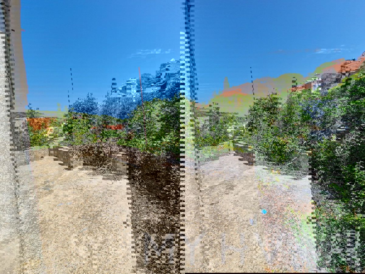 Casa bifamiliare a Banski Dolac