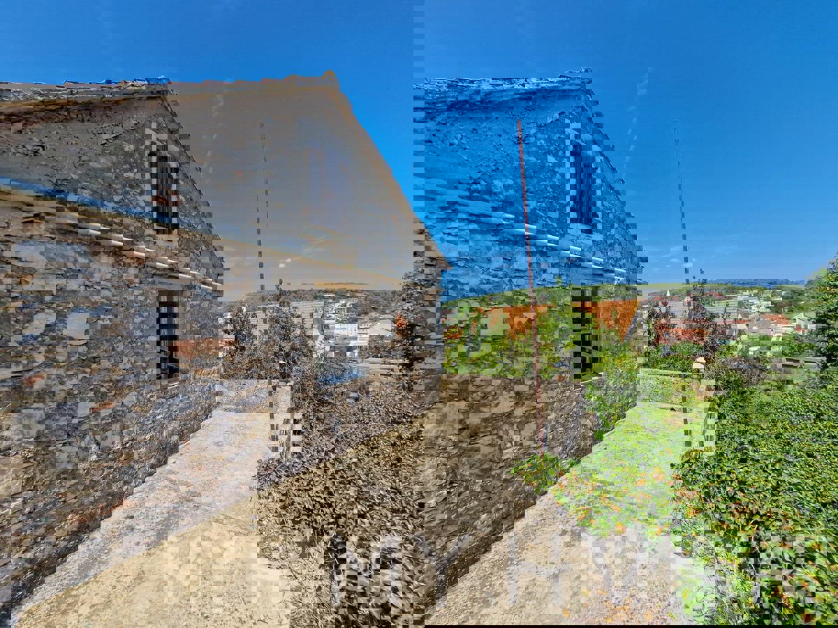 Casa bifamiliare a Banski Dolac