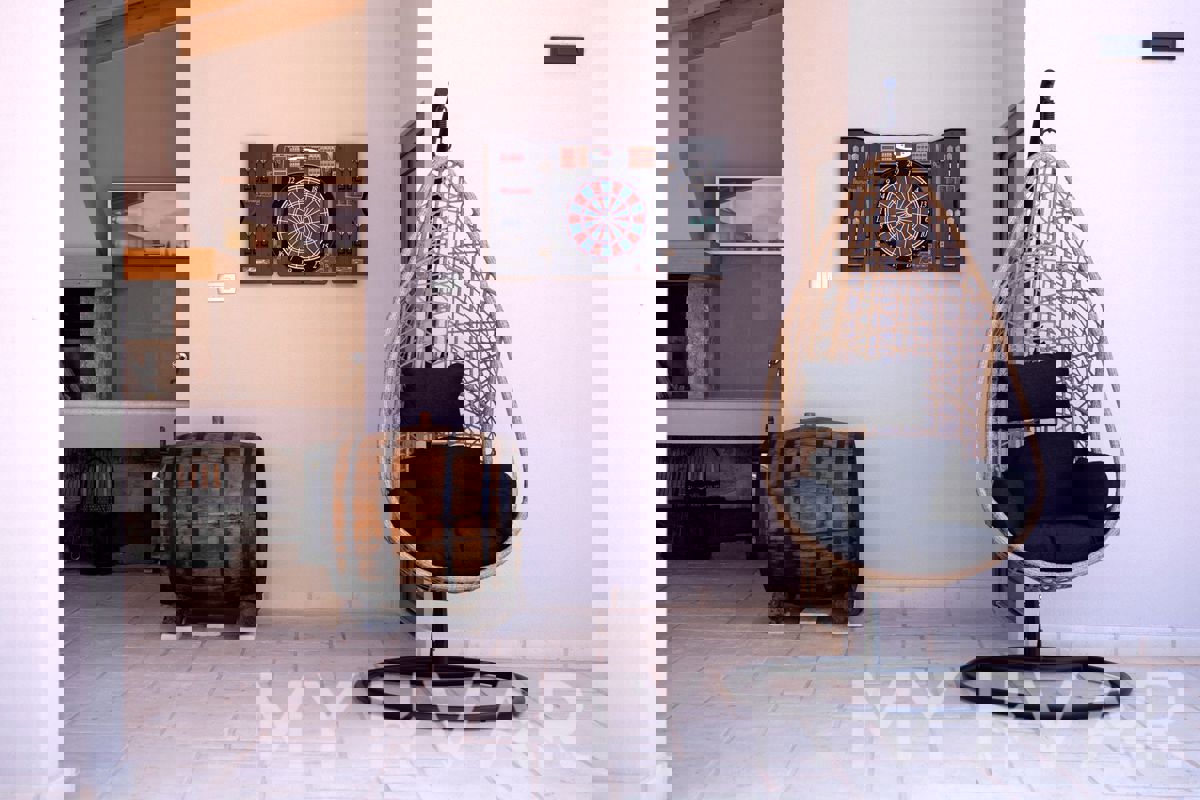 Villa di Campagna di Lusso con Piscina a Dol