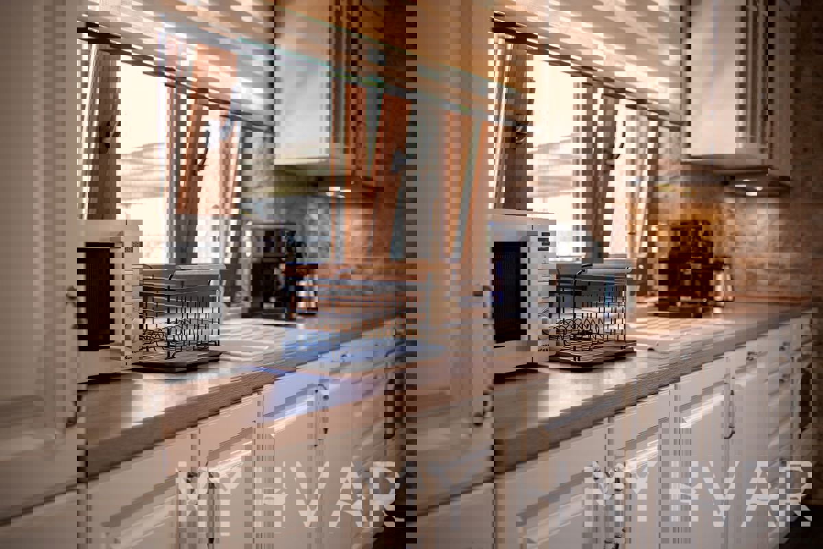 Villa di Campagna di Lusso con Piscina a Dol