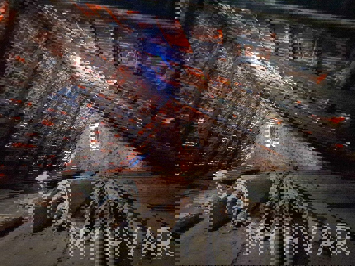 Casa in pietra annessa a Vrisnik