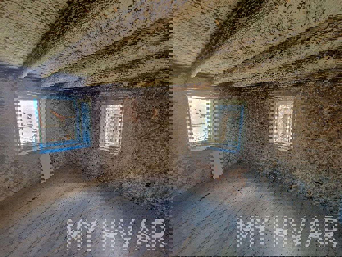 Casa in pietra a Vrbanj