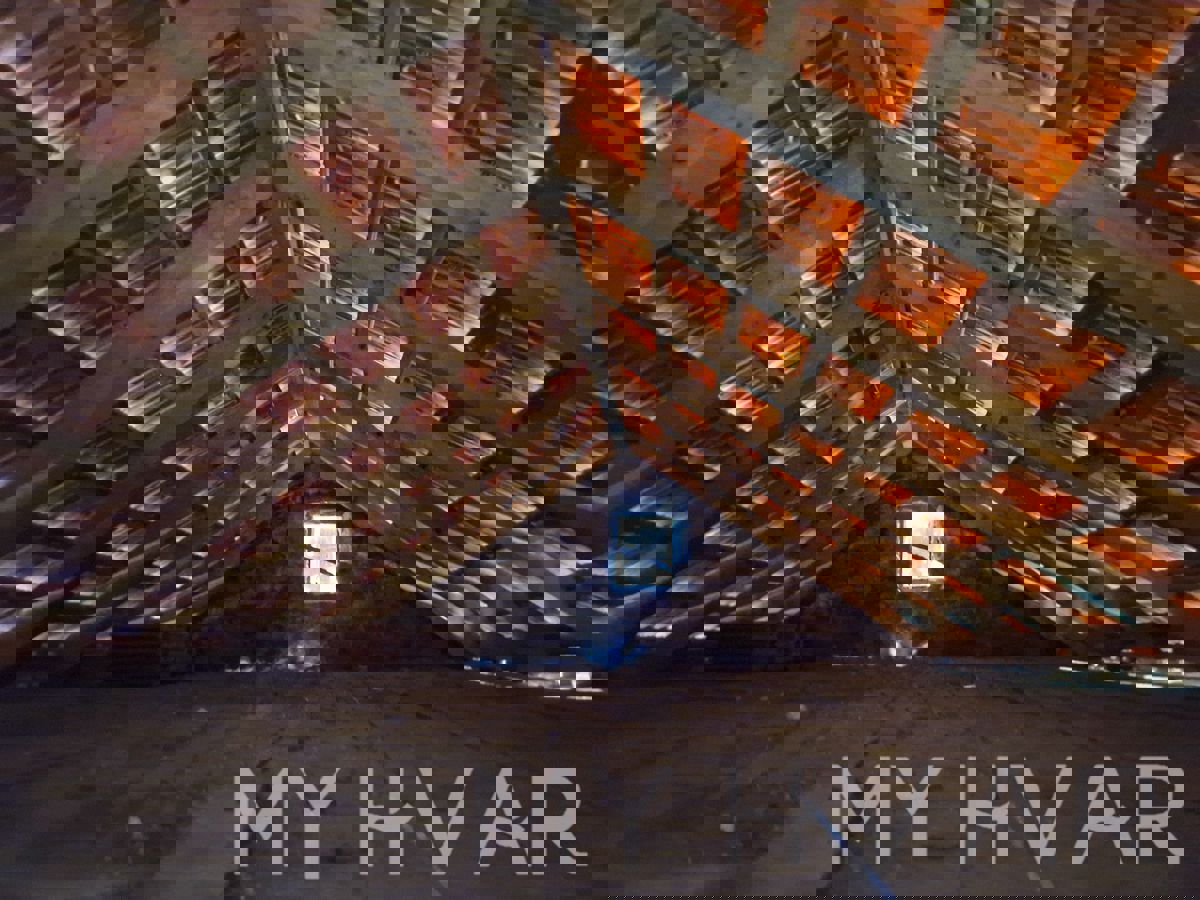 Casa in pietra a Vrbanj